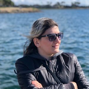 Meet your Posher, Tamara